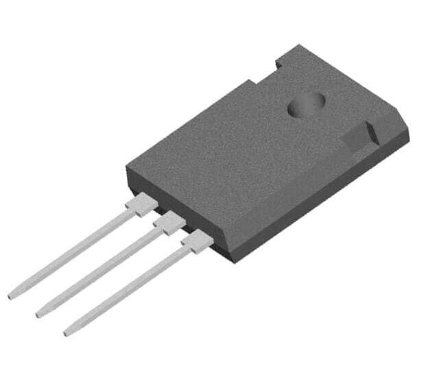IXFH80N65X2  80A 650V TO-247AD ULTRA JUNCTION N-CHANNEL MOSFET
