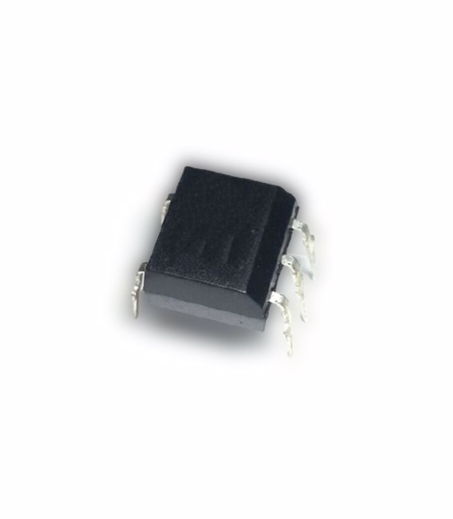 TLP762JF PDIP-5 TRİAC-SCR ÇIKIŞLI OPTOCOUPLER