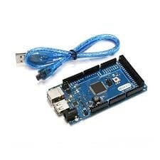 ARDUINO MEGA ADK WITH USB KABLO