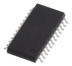 UDN2916LBT - (UDN2916LB)   SOP-24W   POWER MANAGEMENT IC