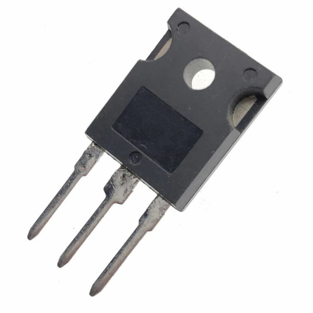 60CPH03PBF TO-247 60A 300V HYPERFAST RECTIFIER DIODE
