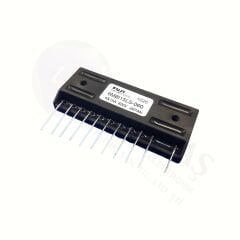 6MBI15LS-060   6X15A 600V   IGBT MODULE