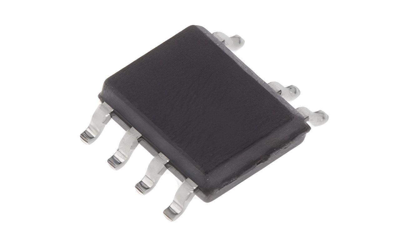 TNY287DG   SOIC-7   PMIC - AC/DC CONVERTER IC