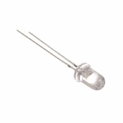 5MM LED FLASH LED - 1000 ADET