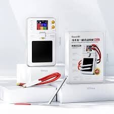 QİANLİ SPOT WELDING MACHİNE YÜKSEK GÜÇLÜ PİL PUNTA NOKTA KAYNAK MAKİNESİ MACAROON