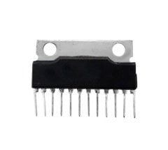 AN17830A      ZIP-12      AUDIO POWER AMPLIFIER IC