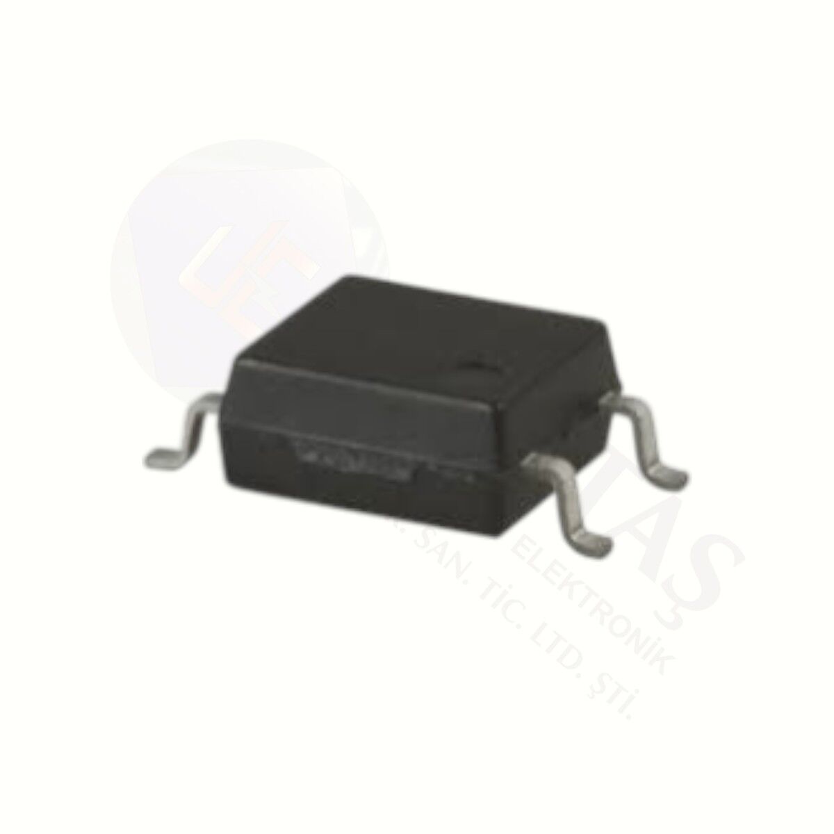 TLP4176GF MOSFET OUTPUT OPTOCOUPLERS PHOTORELAY VOFF=350V ION=0.15/0.12A