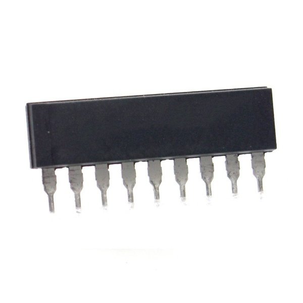AN6884     SIP-9     ENTEGRE