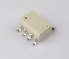 TLP321-2     MFSOP-8     TRANSİSTÖR OUTPUT OPTOCOUPLER