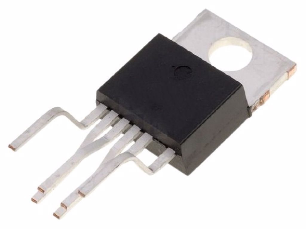 TOP200YN   TO-220   PMIC - AC/DC CONVERTER IC