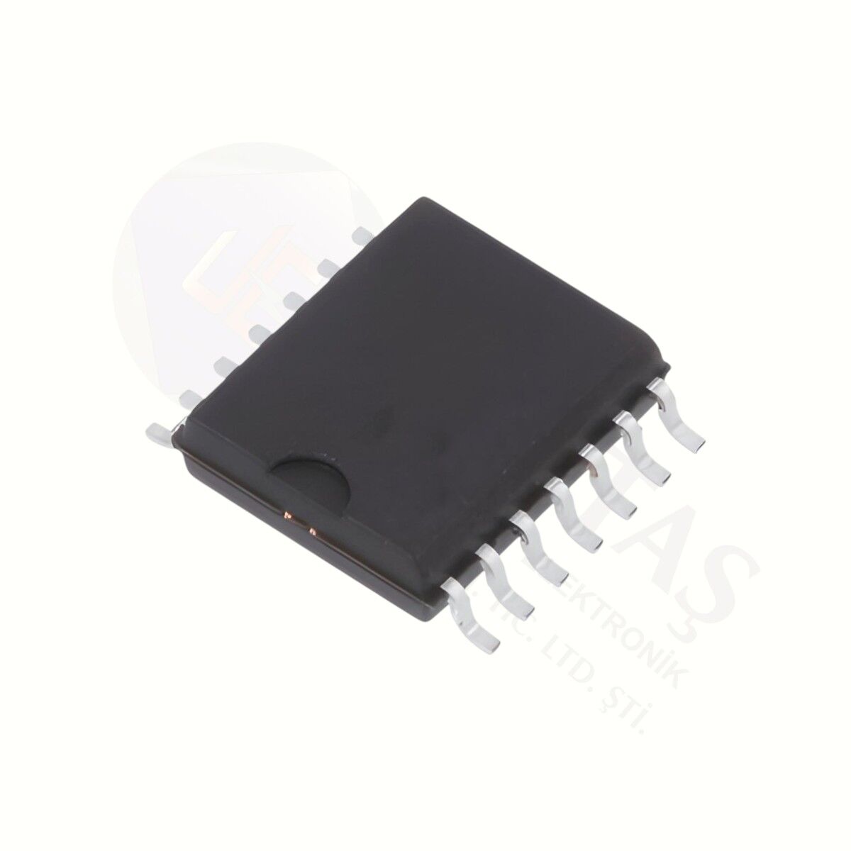 LM2574MX-ADJ SOIC-14W PMIC - SWITCHING VOLTAGE REGULATOR IC