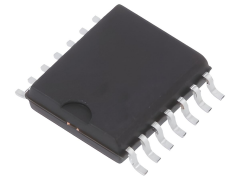 LM2574MX-ADJ      SOIC-14W     PMIC - SWITCHING VOLTAGE REGULATOR IC