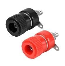 10 ADET - ORTA BOY BORN KLEMENS R/B