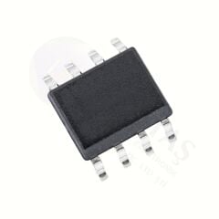 SN65HVD3085EDR SOIC-8 (VP3085) RS-485 Interface IC Low-power Half-dplx Transceiver