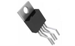 BTS426L1     TO-220-5    POWER SWITCH IC