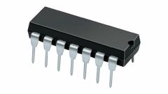 TLC27M4IN   PDIP-14   PRECISION AMPLIFIER IC