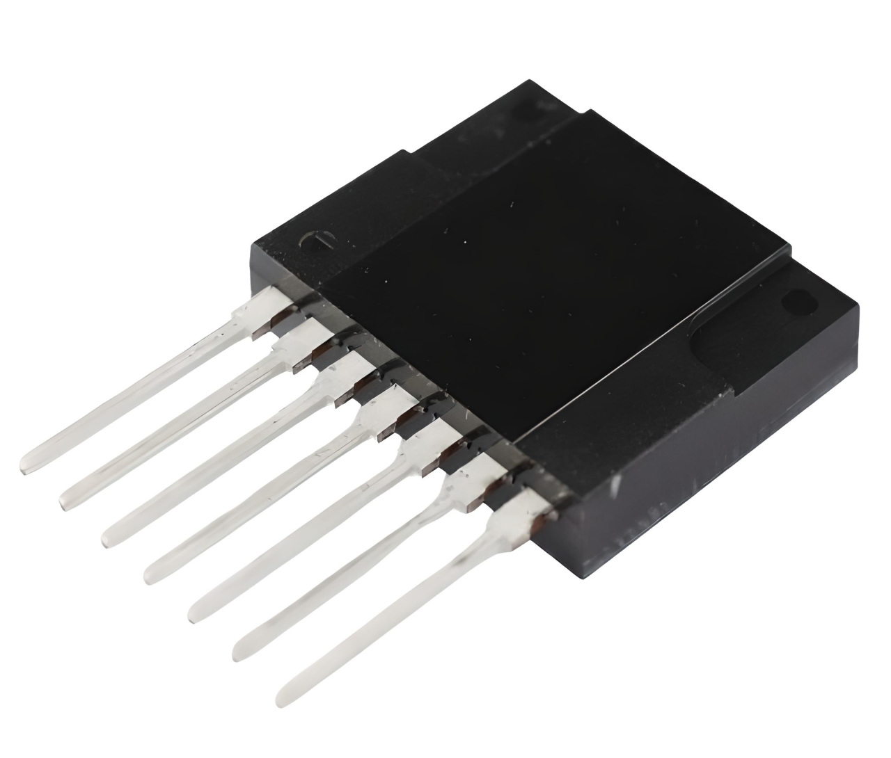 MA1050   ZIP-7   PMIC - SWITCHING REGULATOR IC