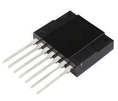 MA1050   ZIP-7   PMIC - SWITCHING REGULATOR IC