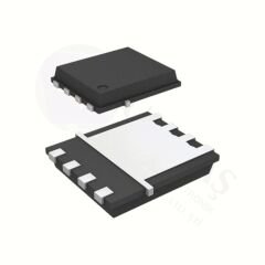 BSC076N06NS3G   TDSON-8   60V 14A 2.5W 0.0076OHM   N-CHANNEL MOSFET