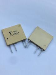 TLP3561     SIP-4     TRANSİSTÖR OUTPUT OPTOCOUPLER