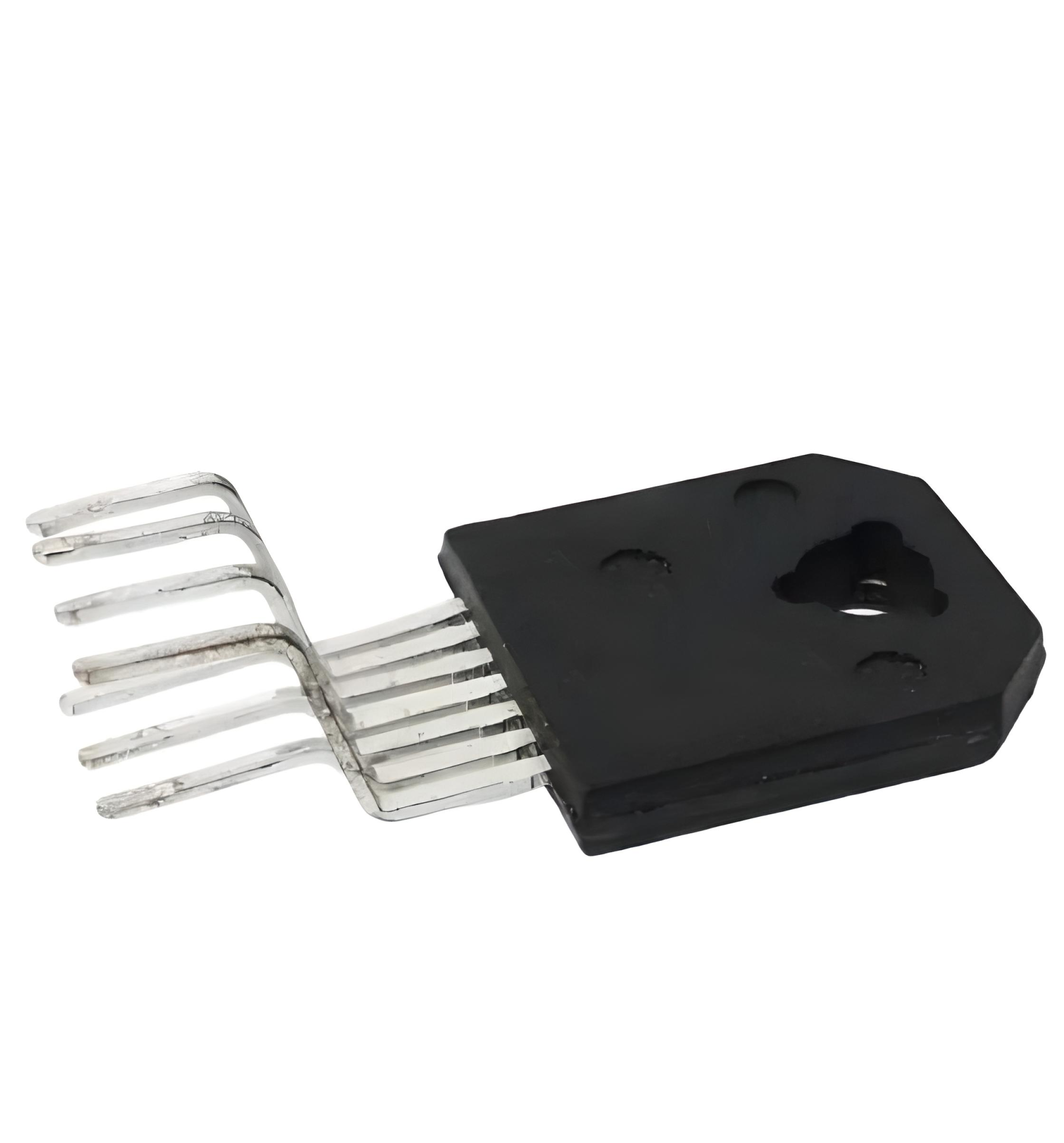 TDA4863AJ   DBS-7P   PMIC - POWER FACTOR CORRECTION IC