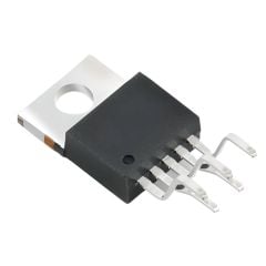 BTS432E2    TO-220-5    POWER SWITCH IC