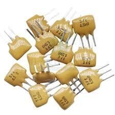 SFE5.5MB KRİSTAL 3 PİN SERAMİK REZONATÖR