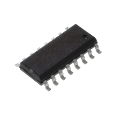 YD3412   SOIC-16   AUDIO AMPLIFIER IC