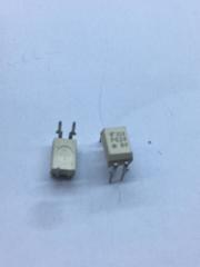 TLP624        TRANSISTOR OUTPUT OPTOCOUPLER