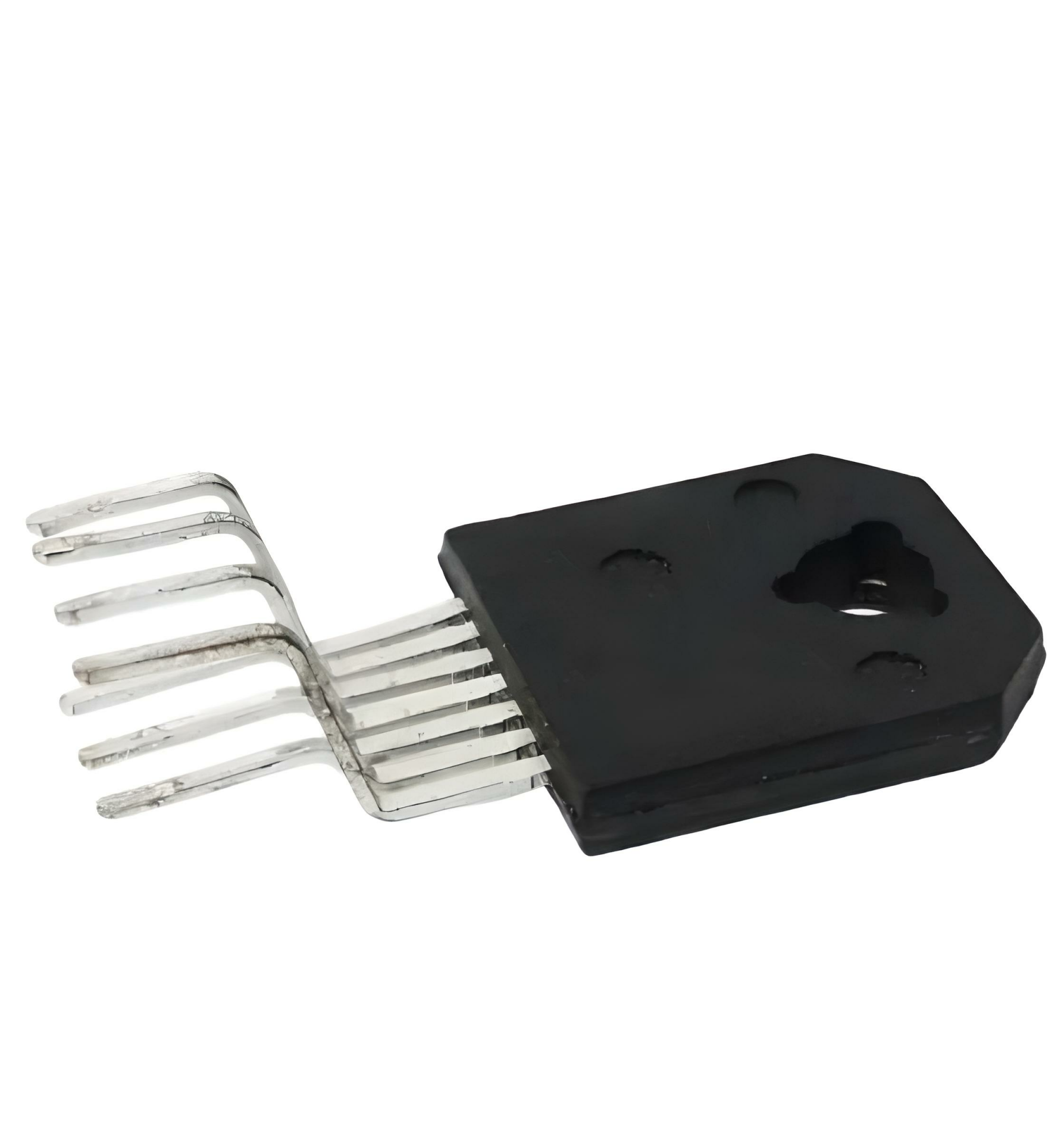 TDA4864AJ   DBS-7P   PMIC - POWER FACTOR CORRECTION IC