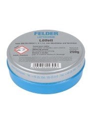FELDER LÖTFETT LEHİM PASTASI 50GRAM