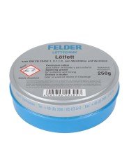 FELDER LÖTFETT LEHİM PASTASI 50GRAM