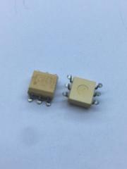 TLP631G     SOP-6     TRANSİSTÖR OUTPUT OPTOCOUPLER