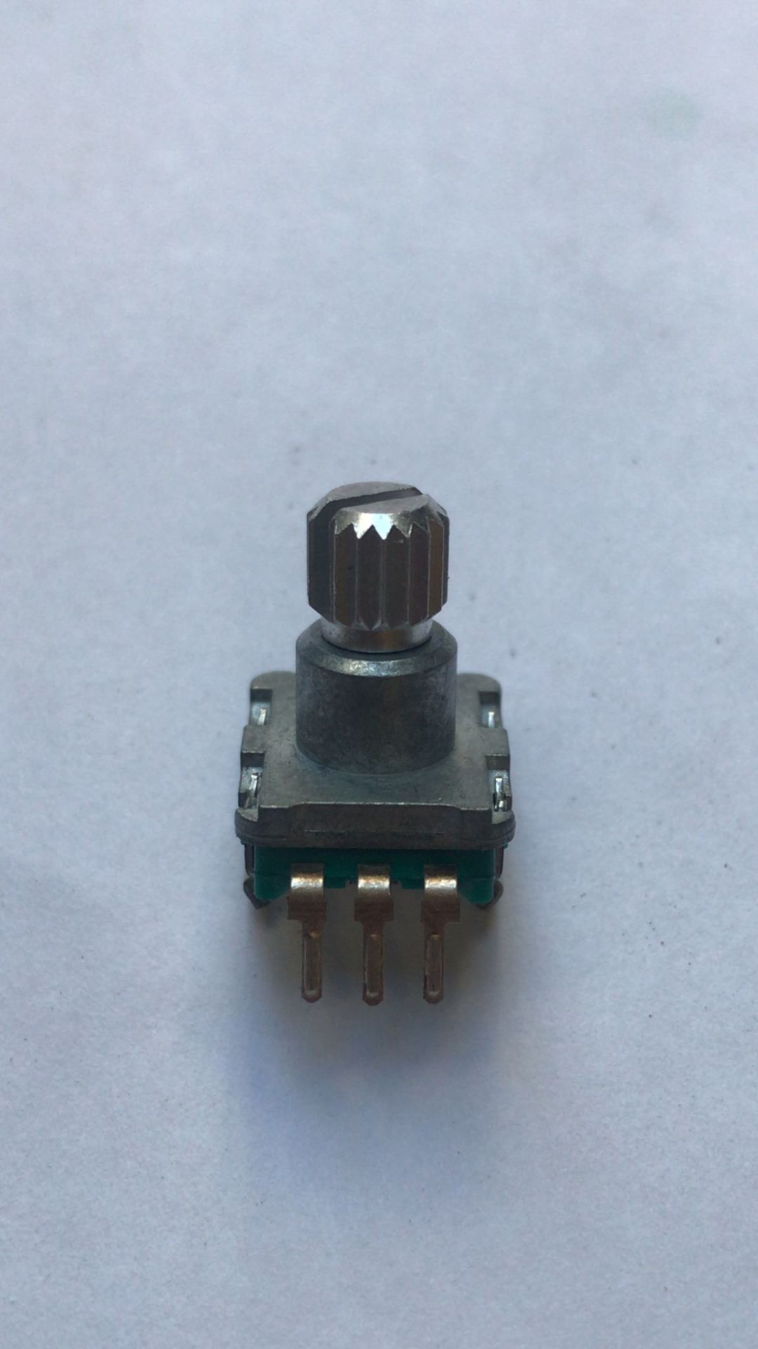 [BELLA] JAPAN ALPS POTANSİYOMETRE