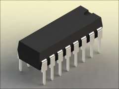 IR21571   DIP-16     PMIC - POWER MANAGEMENT IC