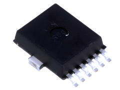 BTS5234L   PG-DSO-12   POWER SWITCH IC