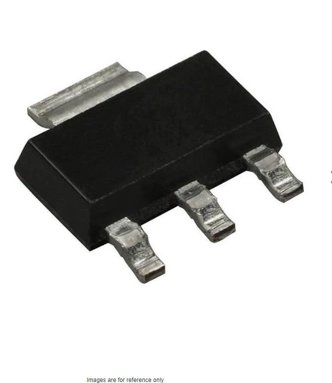 ZXMN4A06GTA SOT-223 7A /40V N-CHANNEL ENHANCEMENT MODE MOSFET