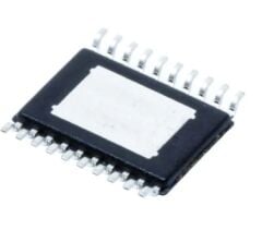 LM5005MHX/NOPB IC REG BUCK ADJ 2.5A HTSSOP-20 REGULATÖR