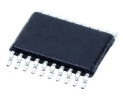 LM5005MHX/NOPB IC REG BUCK ADJ 2.5A HTSSOP-20 REGULATÖR