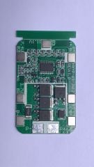6S 12A 25.2V BMS 18650 LİTYUM PİL ŞARLJ KORUMA MODÜLÜ