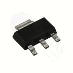 ZXMN4A06GTA SOT-223 7A /40V N-CHANNEL ENHANCEMENT MODE MOSFET