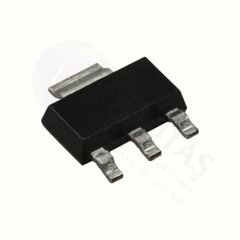 ZXMN4A06GTA SOT-223 7A /40V N-CHANNEL ENHANCEMENT MODE MOSFET