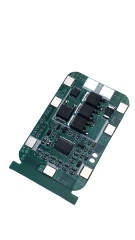 6S 12A 25.2V BMS 18650 LİTYUM PİL ŞARLJ KORUMA MODÜLÜ