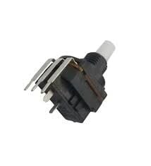 B500K Anahtarlı Dimmer Potansiyometre 500K Dimmer pot