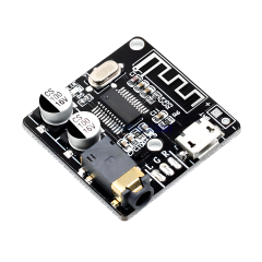 VHM-314 Bluetooth 5.0 Stereo Mp3 Ses Alıcı Modül