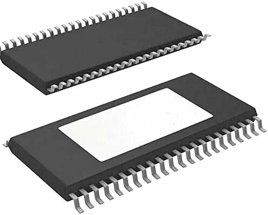 DRV8301DCAR   HTSSOP-56   POWER MANAGEMENT IC