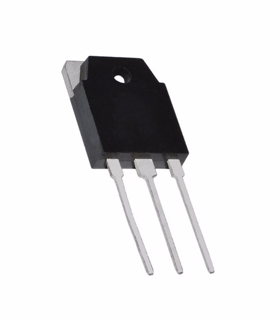 GT25J101         TO-3P      600V 25A 150W      N-CHANNEL IGBT TRANSISTOR