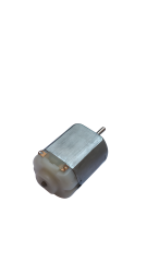 3V DC OYUNCAK MOTORU