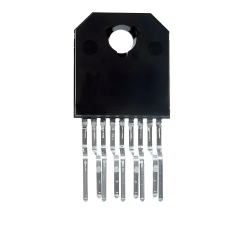 TDA4867J   DBS-9P   PMIC - POWER FACTOR CORRECTION IC