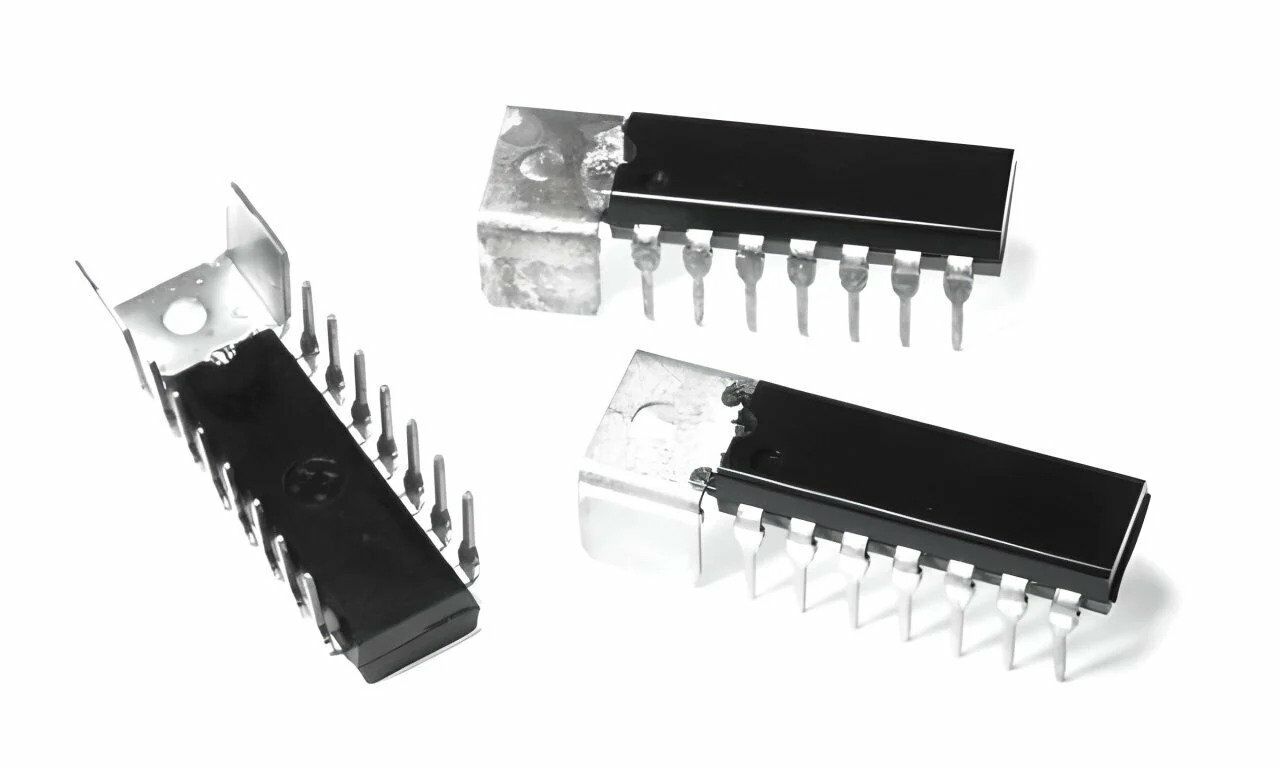 AN7120E   DIP-14G   ENTEGRE